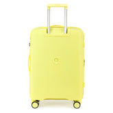 Maleta Cabina extensible  Aruba